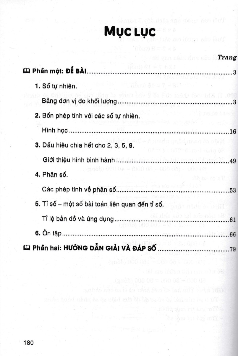 500 Bài Toán Chọn Lọc Lớp 4 (Dùng Chung Cho Các Bộ SGK Hiện Hành) _HA