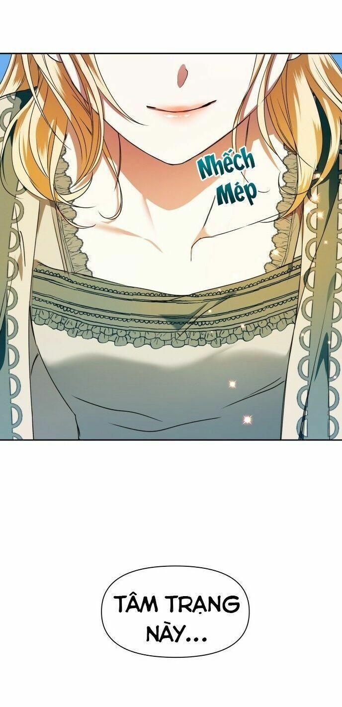 tôi muốn trở thành cô ấy chỉ một ngày chapter 2.1 2