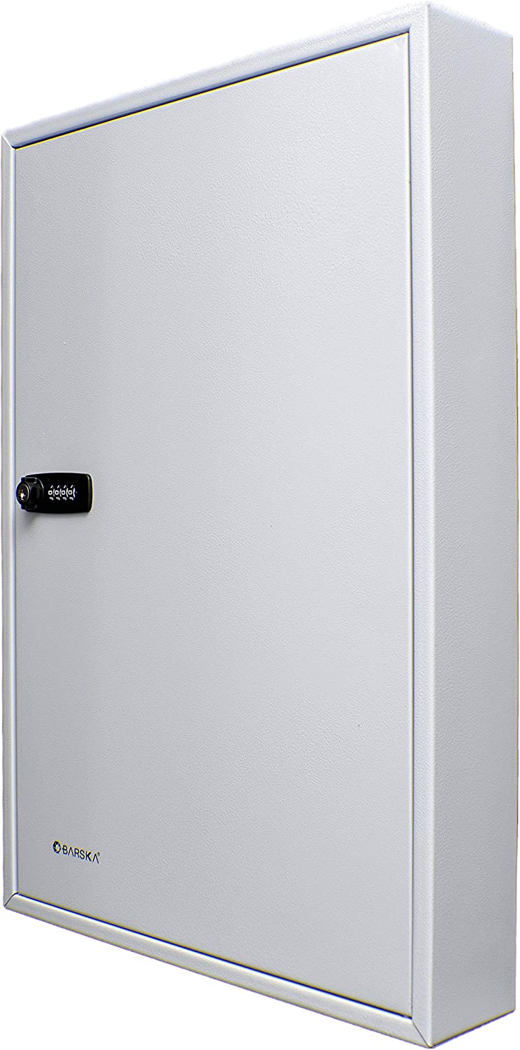Tủ treo chìa khóa Barska 100 chìa CB13560 - Hàng chính hãng