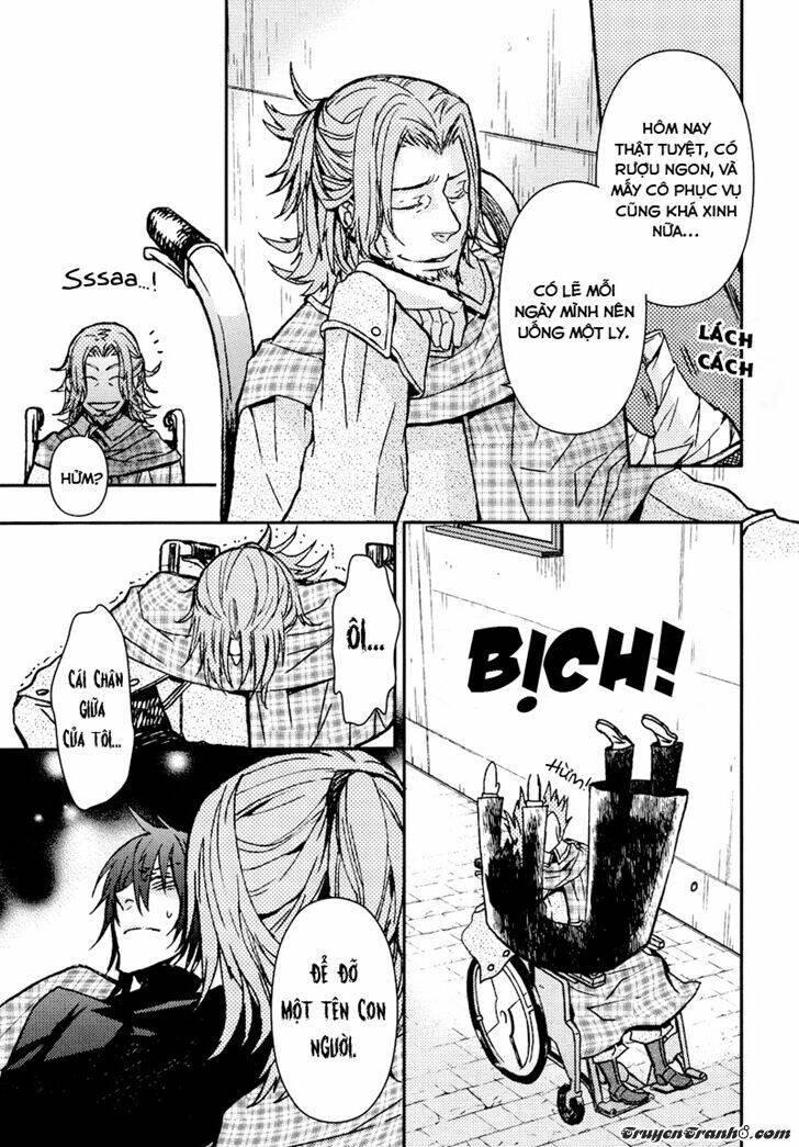 father’s vampire chapter 4 33