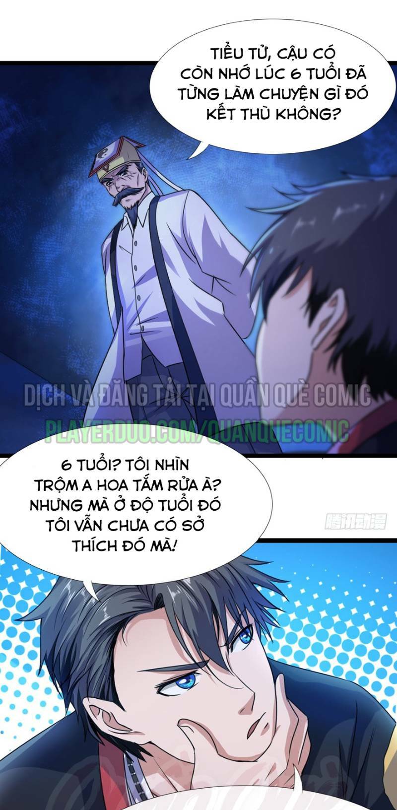 thập nhị thiên kiếp chapter 10 14