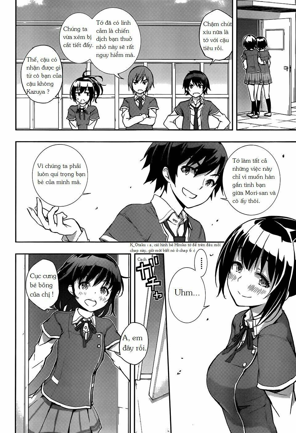 soutaisei moteron chapter 6 36