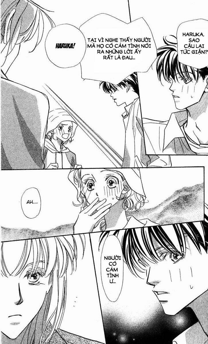 yoru made matenai chapter 25 43