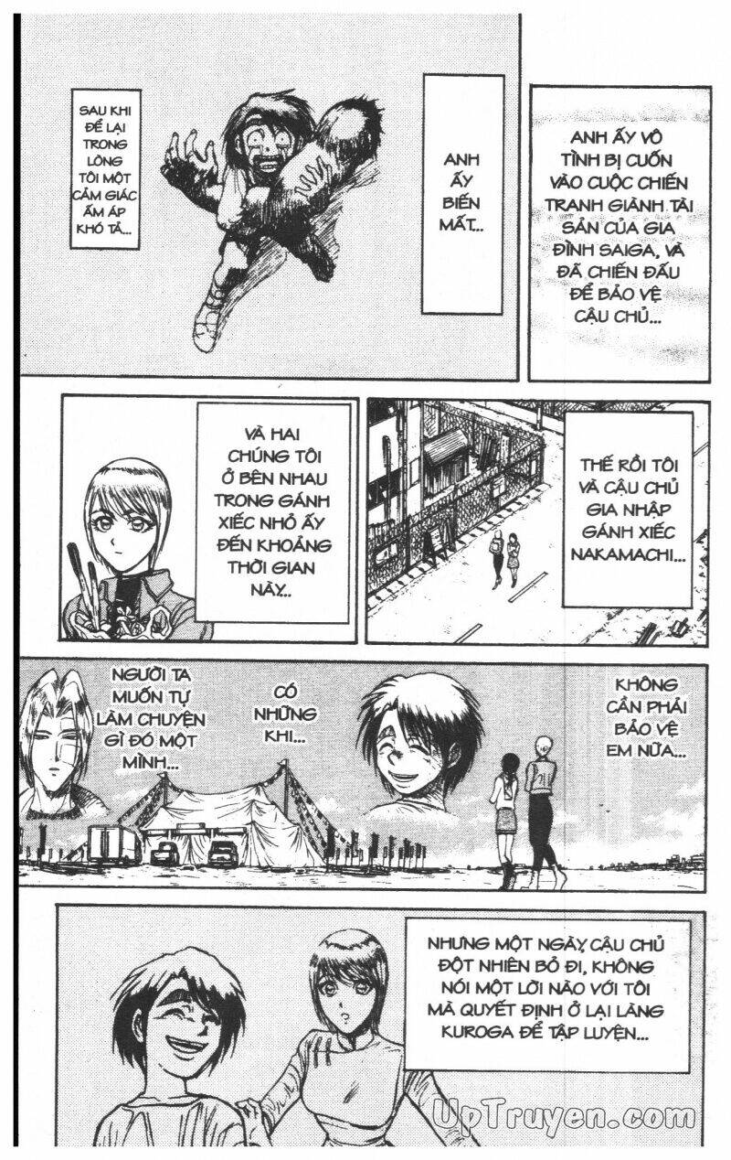 karakuri circus - gánh xiếc quái dị chapter 31 107