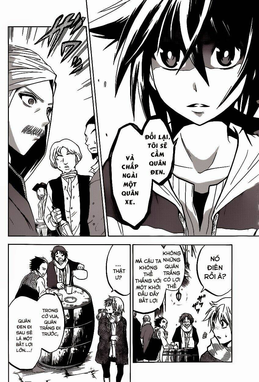 chrono monochrome chapter 2 29