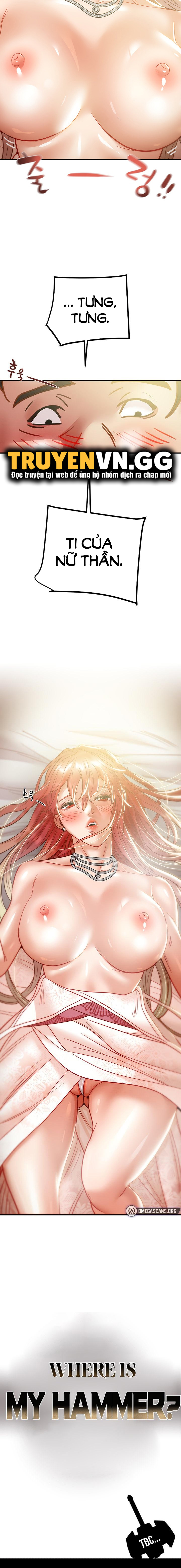 cây búa thần chapter 47 23