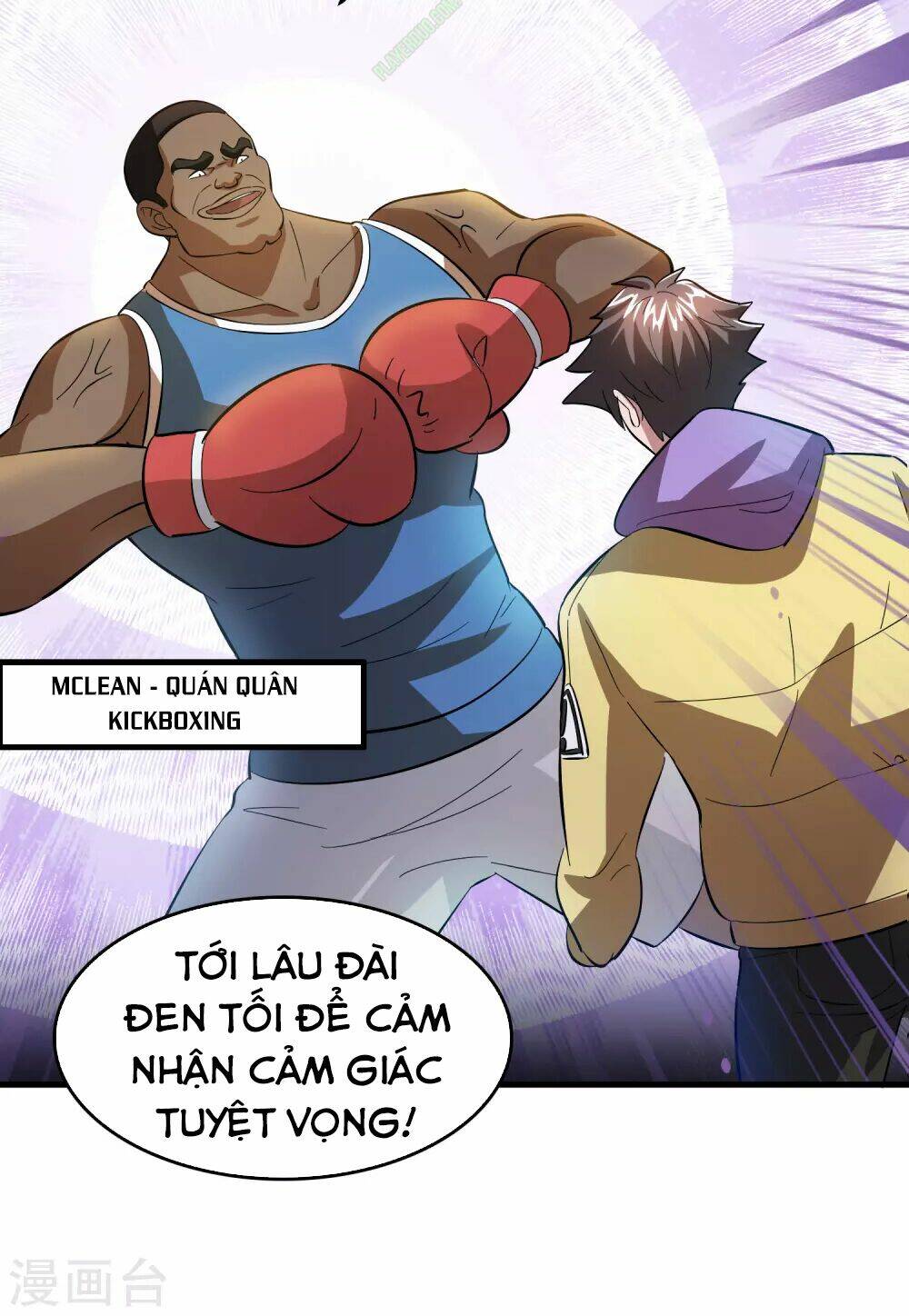 dị giới cung ứng thương chapter 14 6