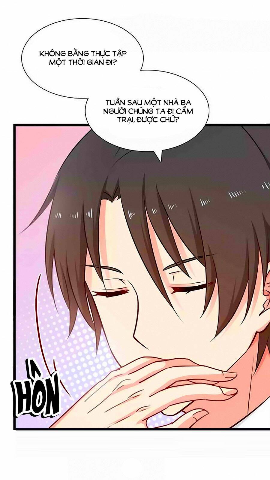 chỉ nhiễm thành hôn chapter 182 28