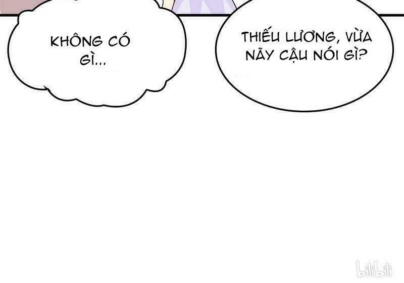 nam thần manh bảo tận diệt chapter 70.2 29