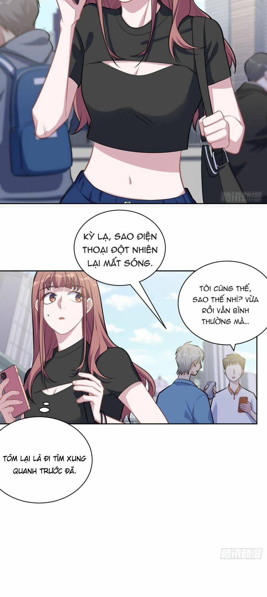 nhạc phụ đại nhân là lão bà chapter 121 12