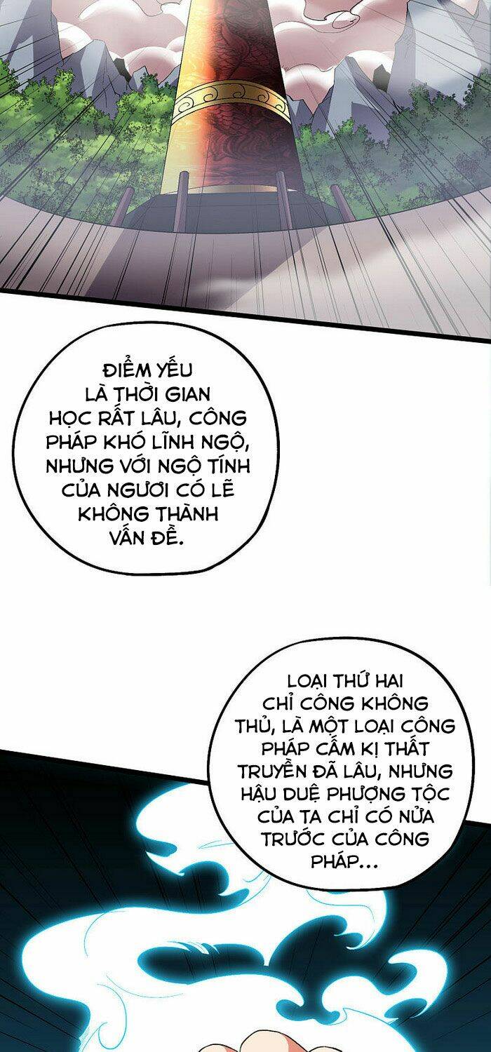 phục thiên thánh chủ chapter 102 15