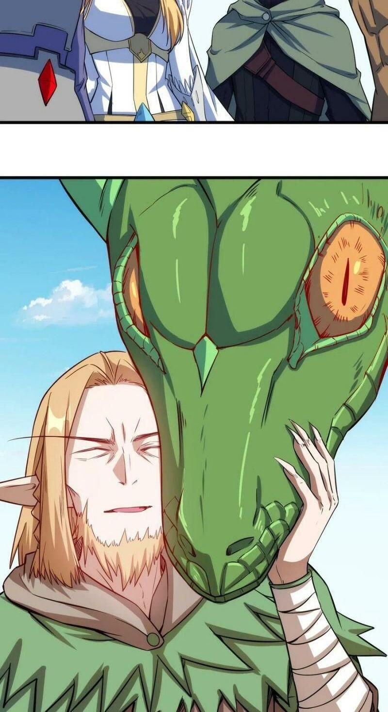 thánh đường chi thành chapter 47 20