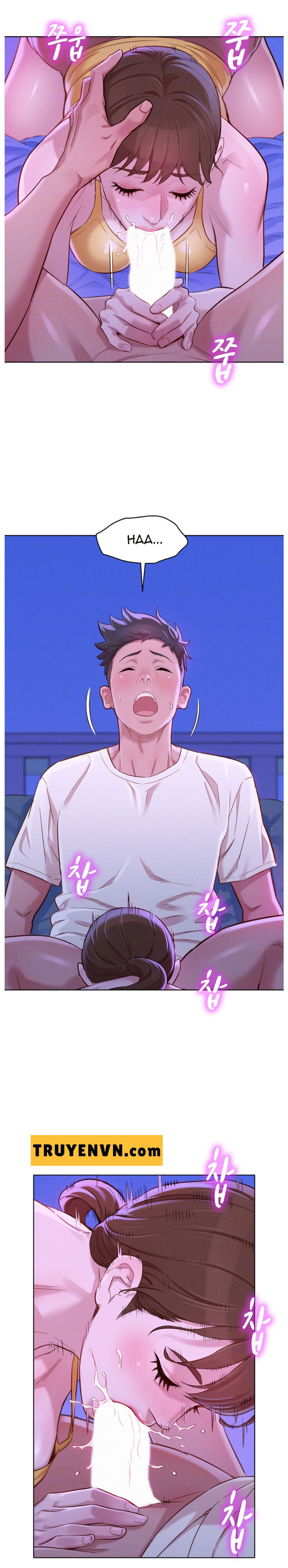 chị gái mưa chapter 89 3