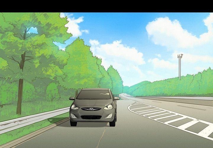 lucky driver chapter 1 12