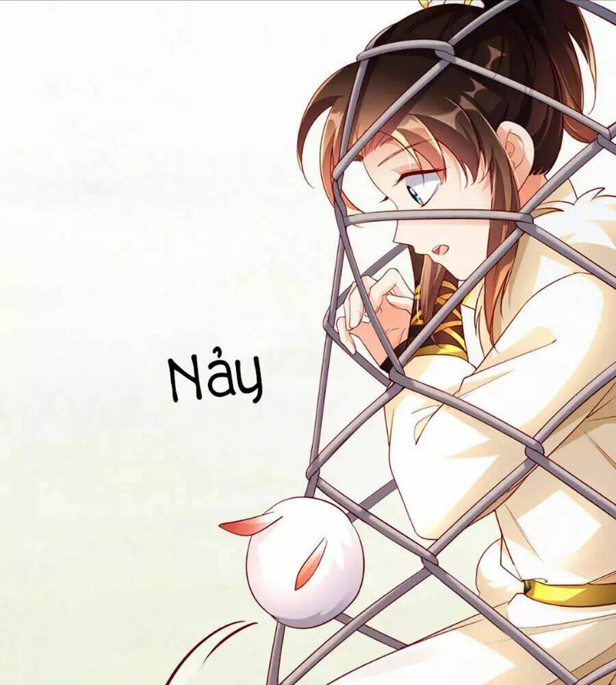 thiên kim bất hoán chapter 22 111