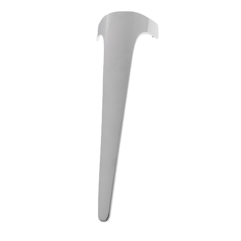 4 Pieces Car Outer Door Handle Guard Trim Cover