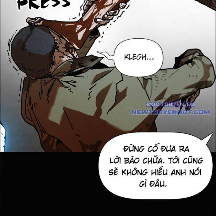sinh vật gyeongseong: đóa hoa bất diệt chapter 35 138