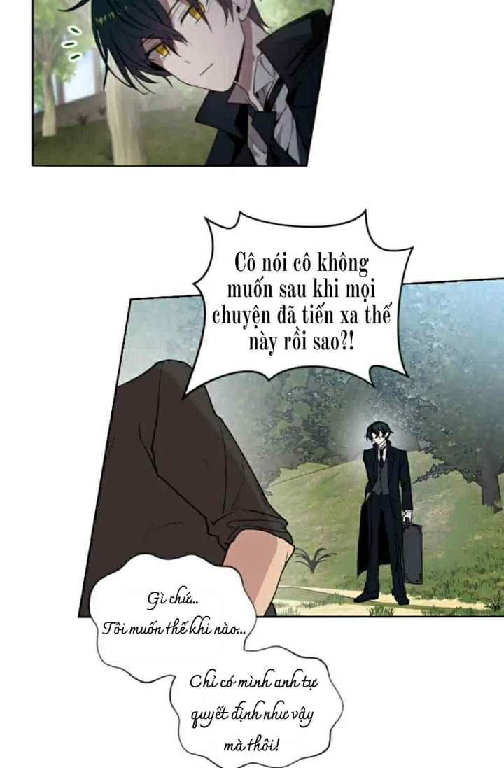 a witch’s hopeless wish chapter 3 14