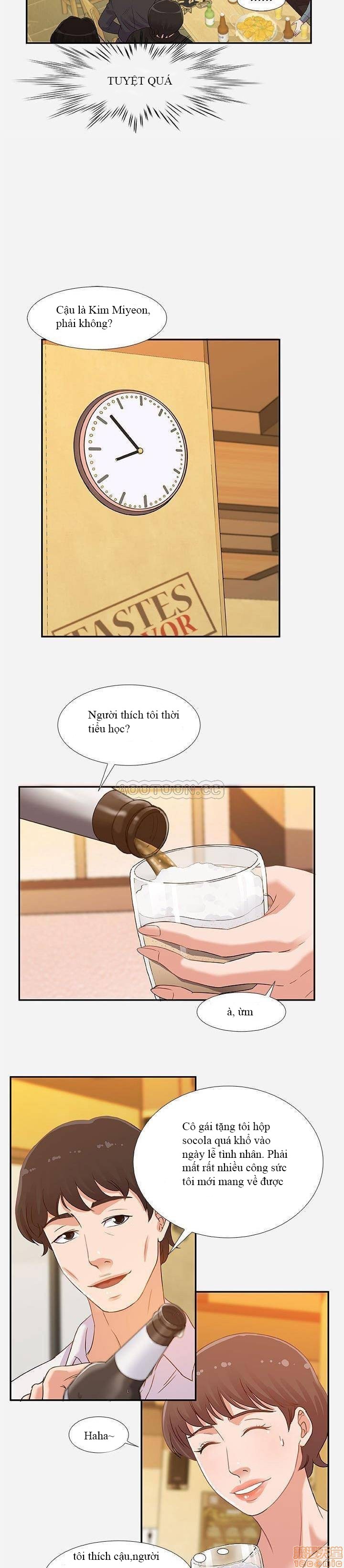 hơn cả tình bạn chapter 3 8