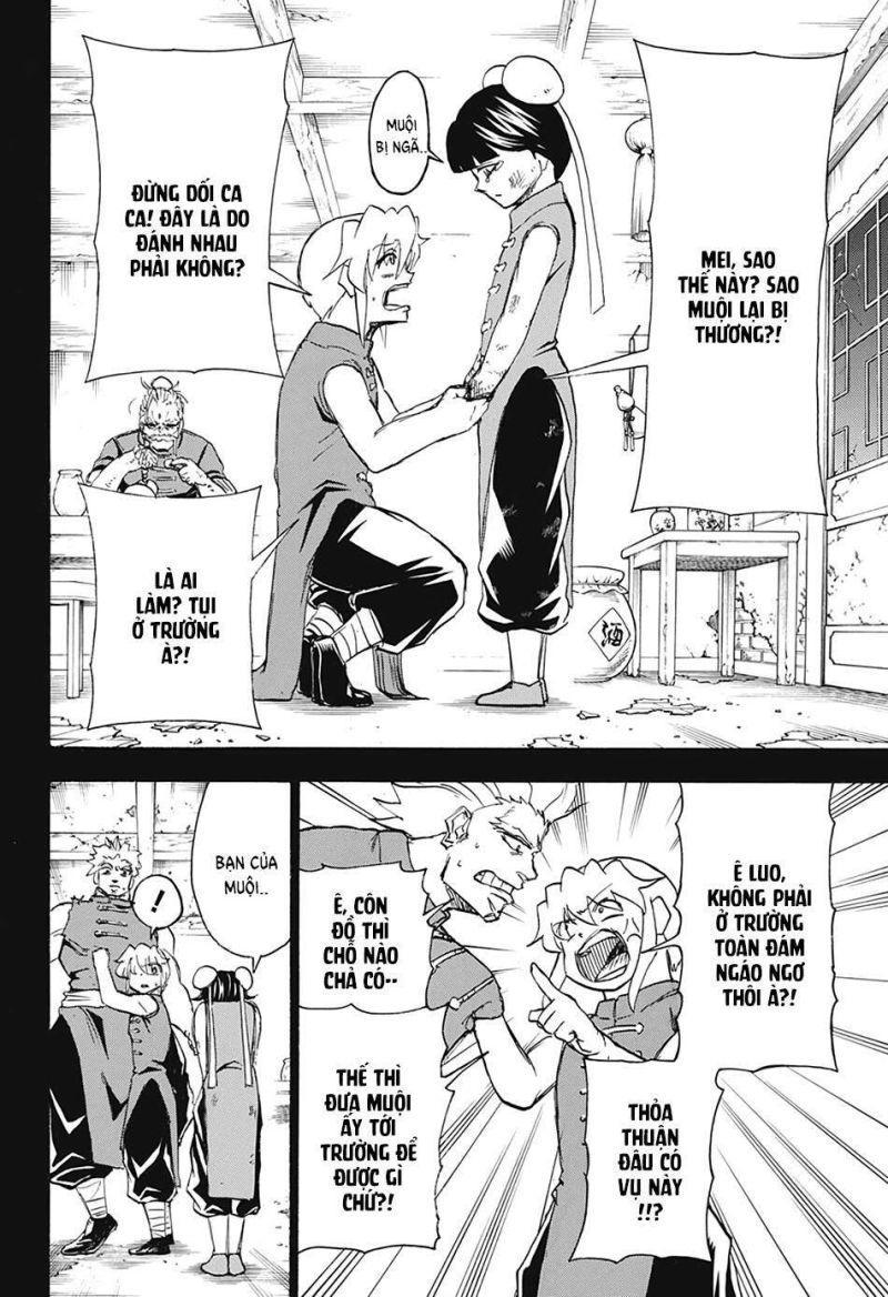 undead unluck chapter 59 11