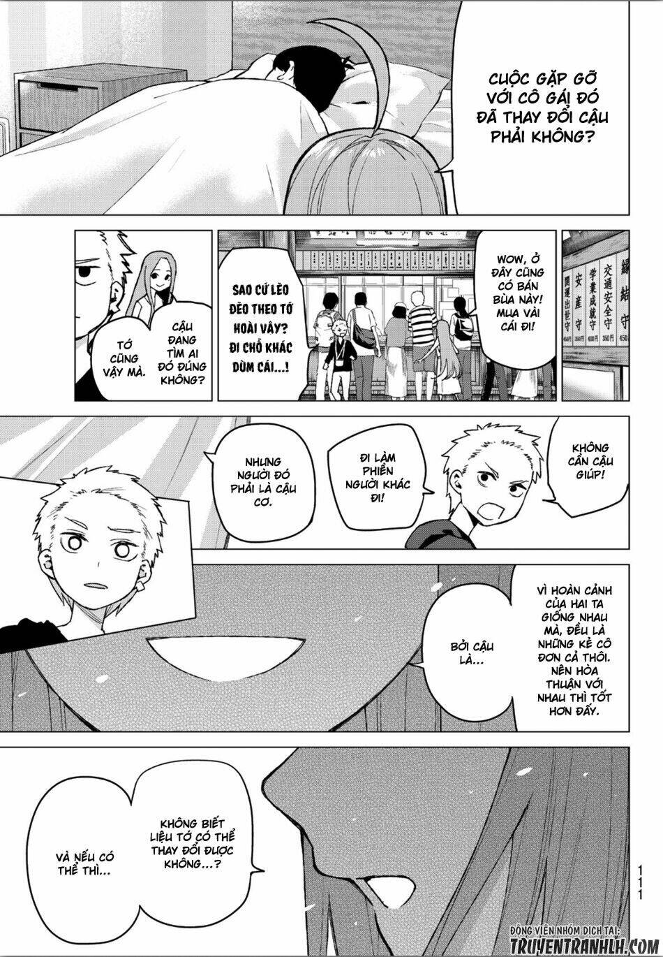 the five wedded brides chapter 34 16