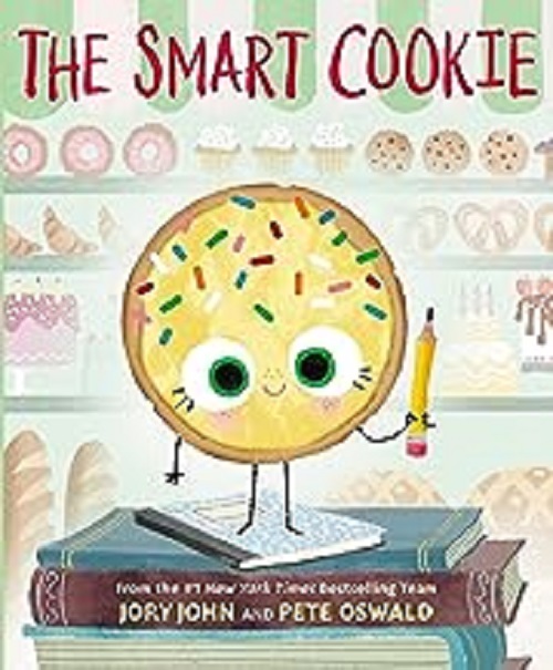 The Smart Cookie