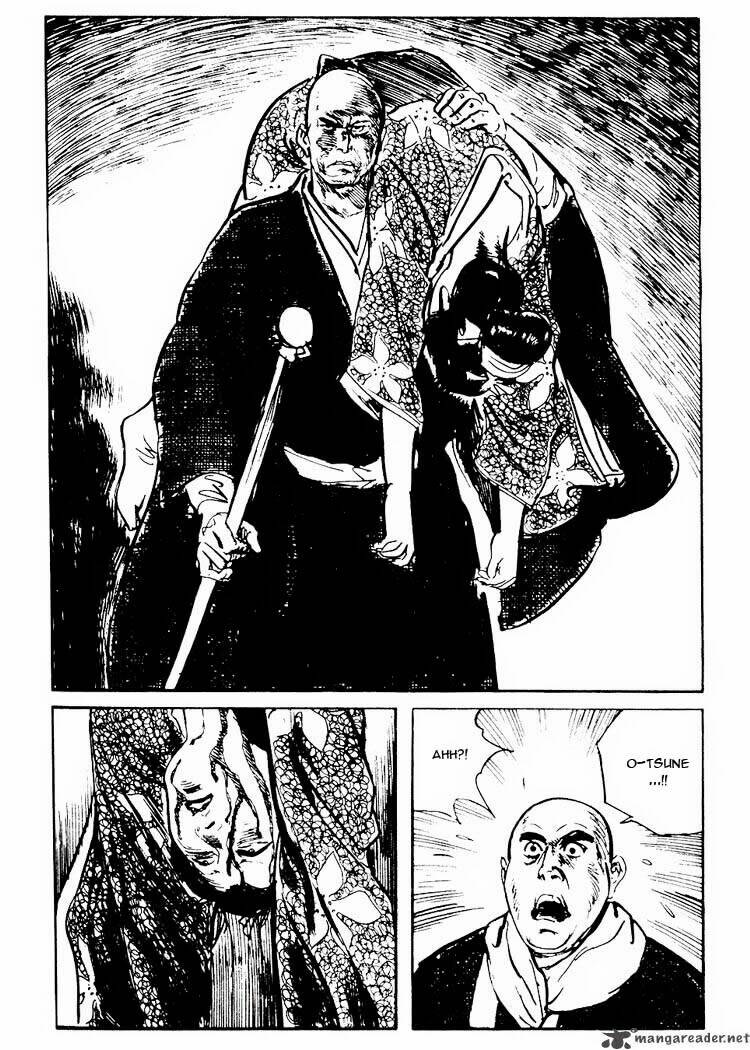 lone wolf and cub chapter 75 30