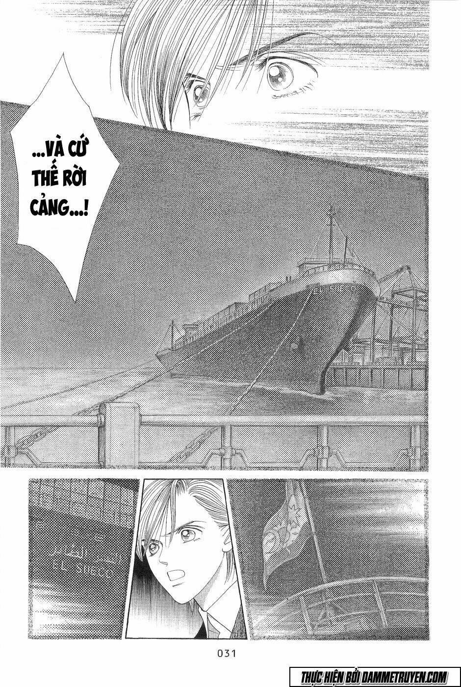 himitsu chapter 17.2 29