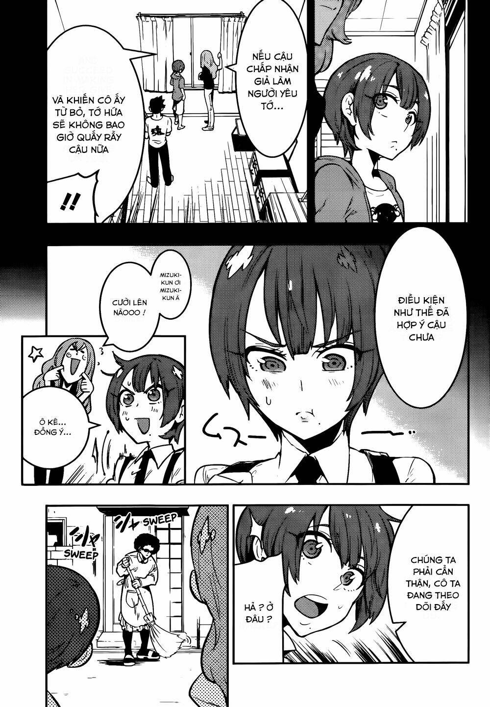 boku girl chapter 43 9