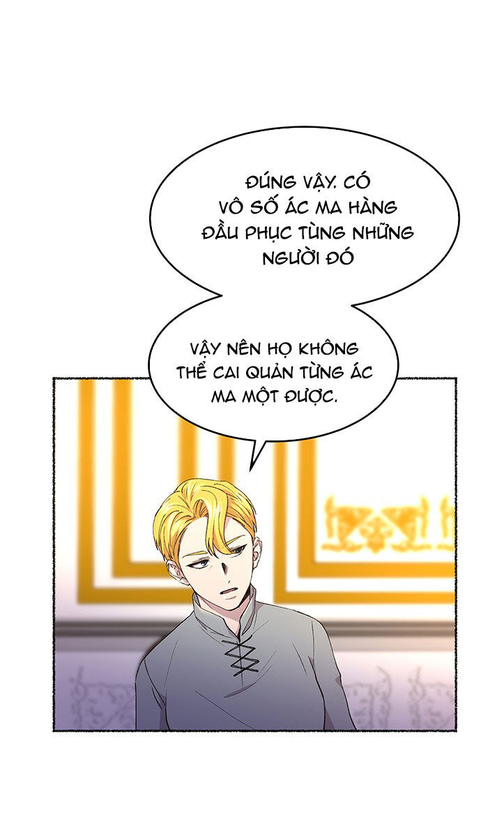 như gió trên cành cây khô chapter 60 12