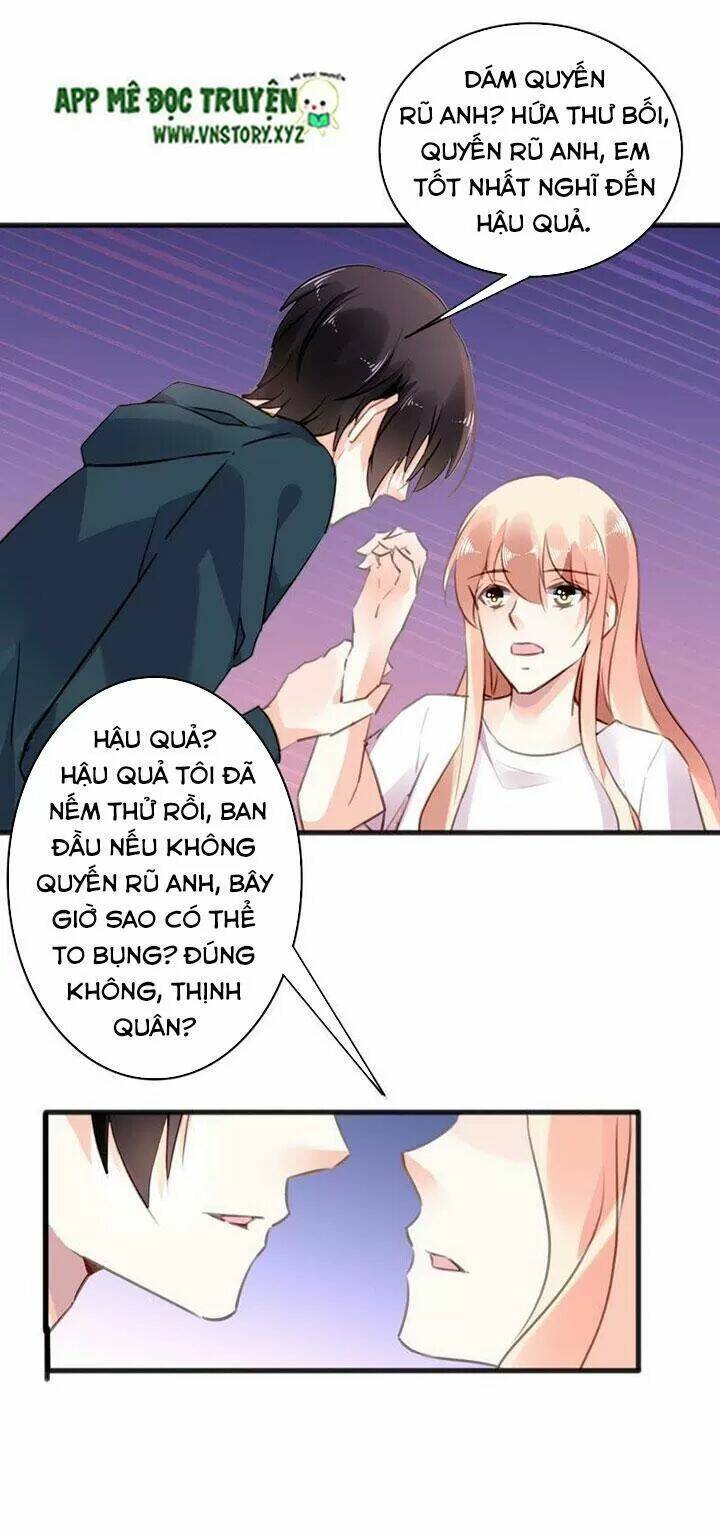 mưu ái thành nghiện chapter 101 10