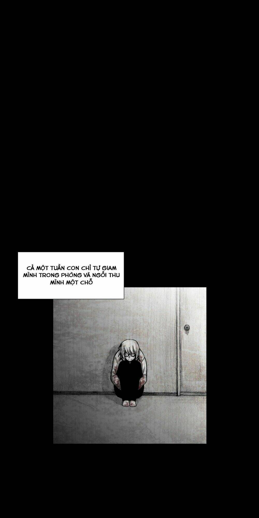 house of doll-ngôi nhà của những búp bê chapter 20 50