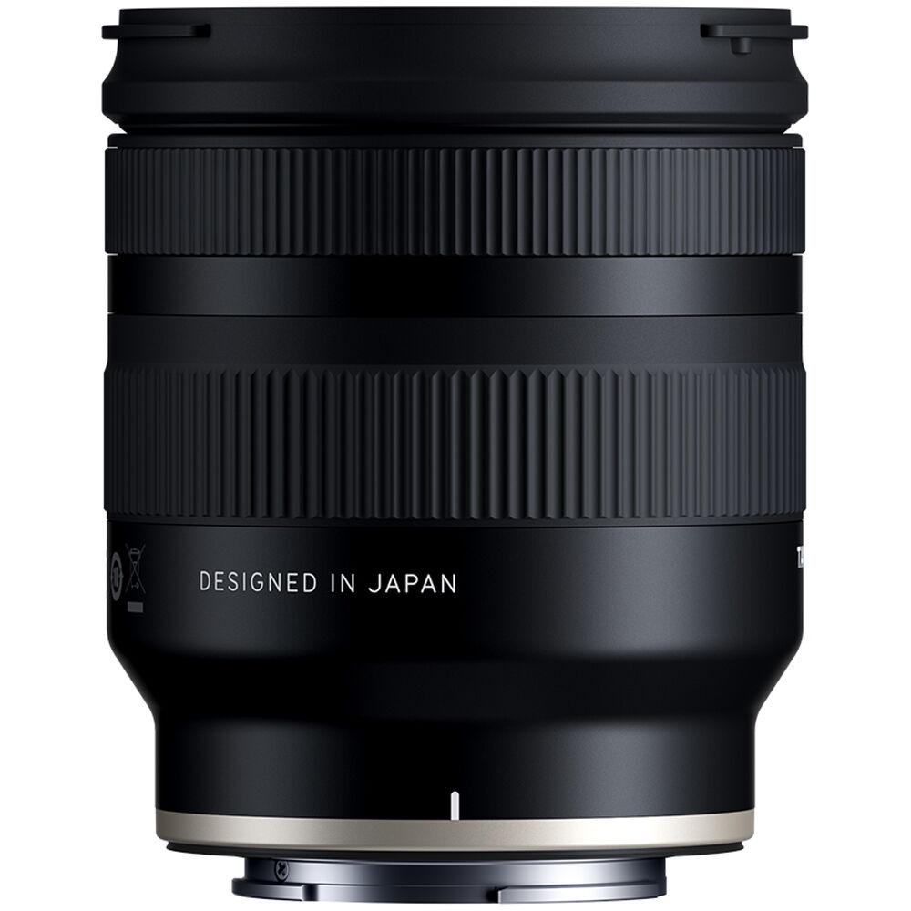 Ống Kính Tamron 11-20mm f/2.8 Di III-A RXD cho Sony E (Hàng Chính Hãng