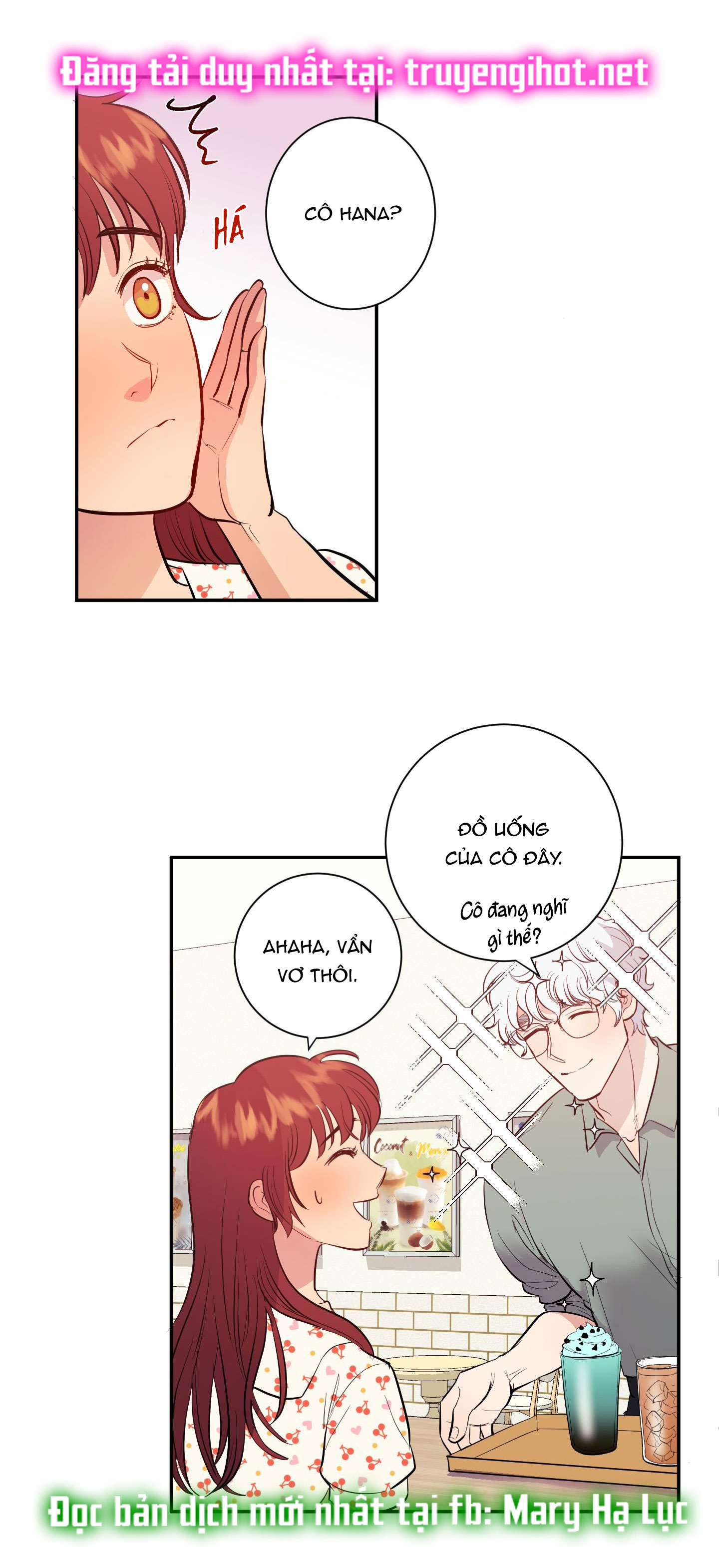 [18+] một lòng một dạ chapter 7 35