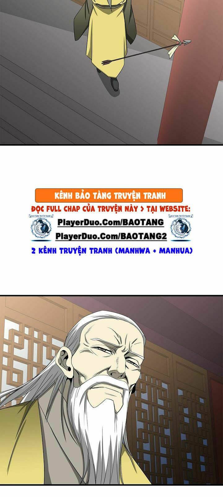 cuồng long chapter 46 34