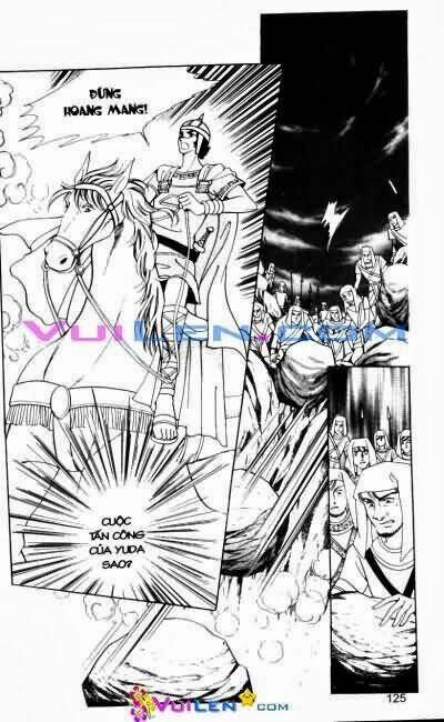 hậu duệ hoàng gia chapter 10 125