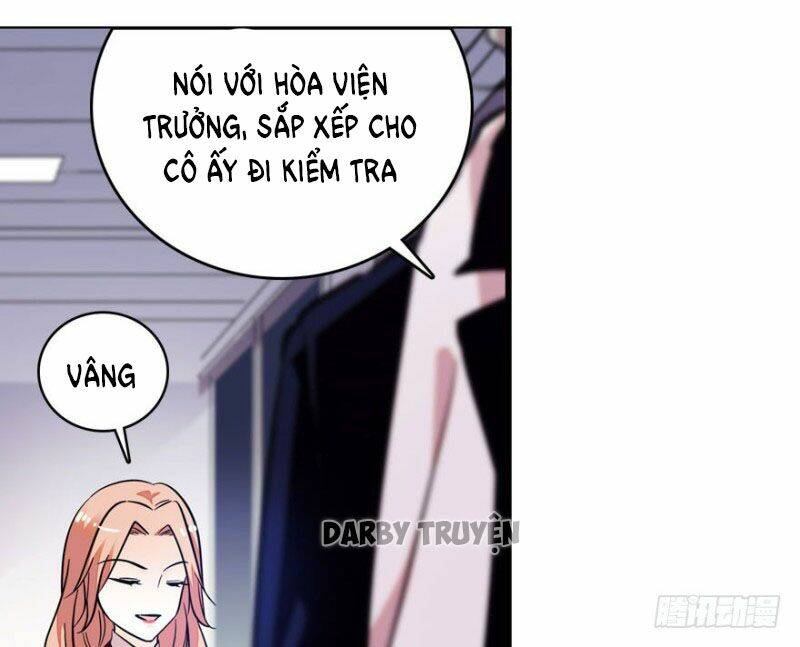 bảo bối v5 boss vội vàng cưng chiều chapter 2 31