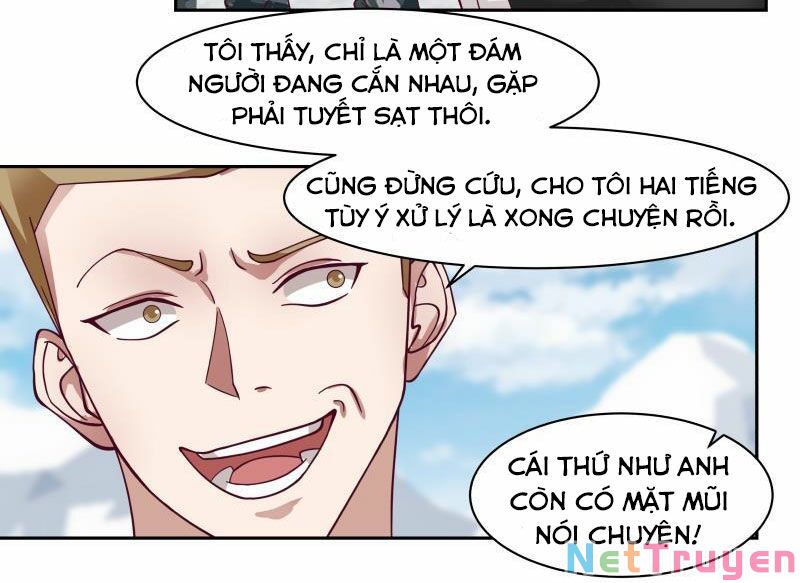trên người ta có một rồng chapter 446 13