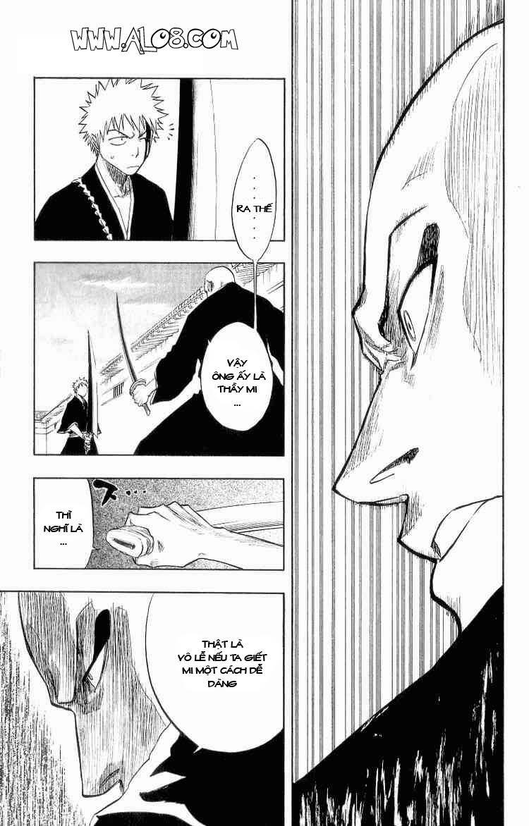 thần chết ichigo chapter 87 13