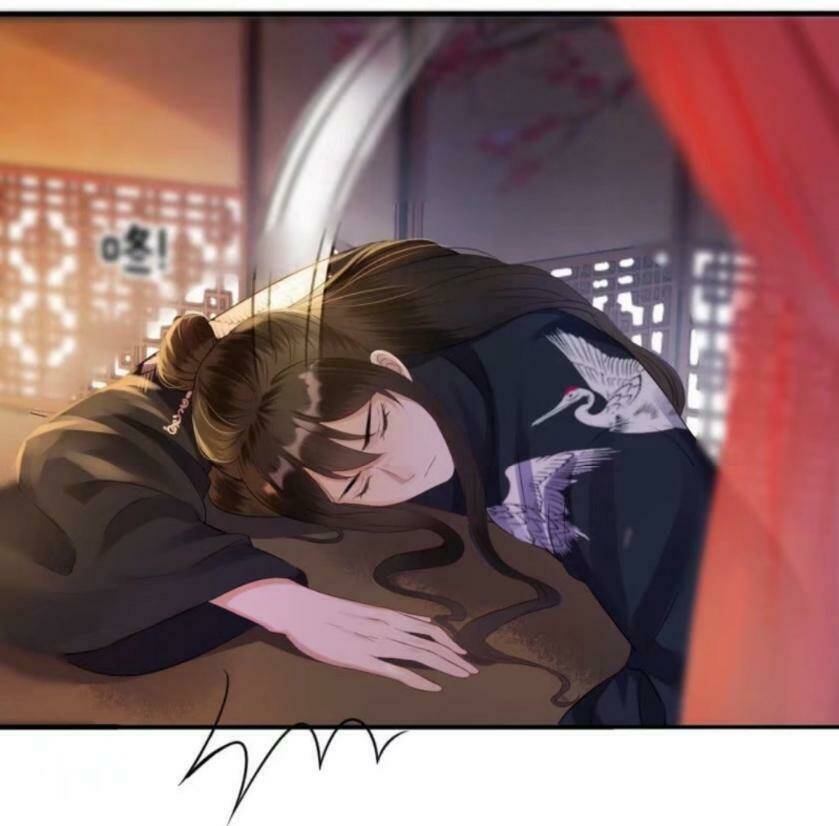 theo đuổi hoàng tử quá khó a~ chapter 84 13