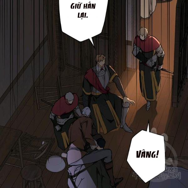 quý cô bí ẩn - secret lady chapter 44 94