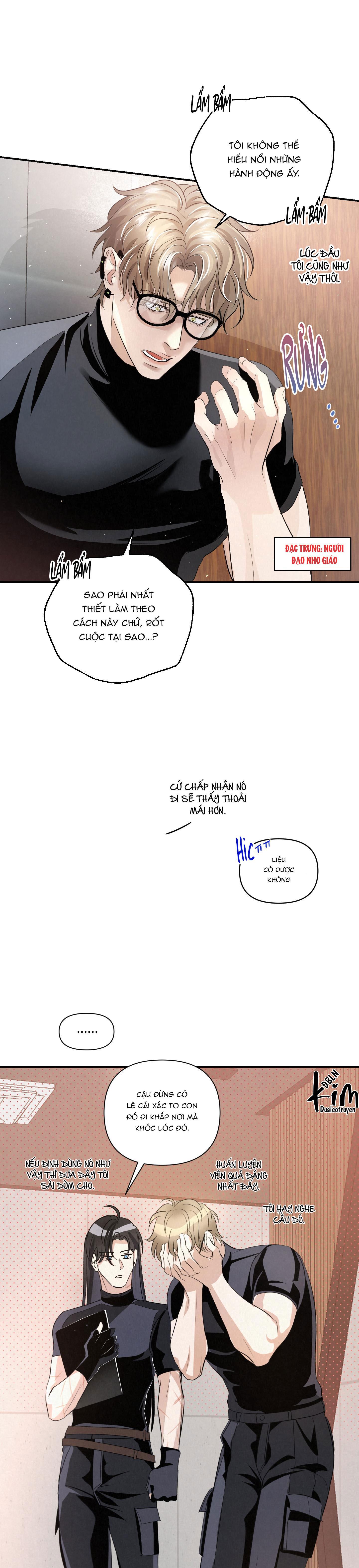 guide esper ngắn chapter 2.1 9