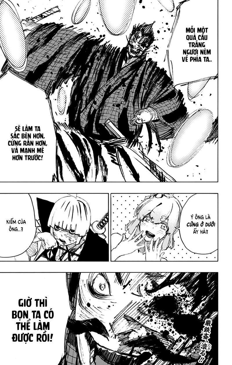 jigokuraku chapter 74 21