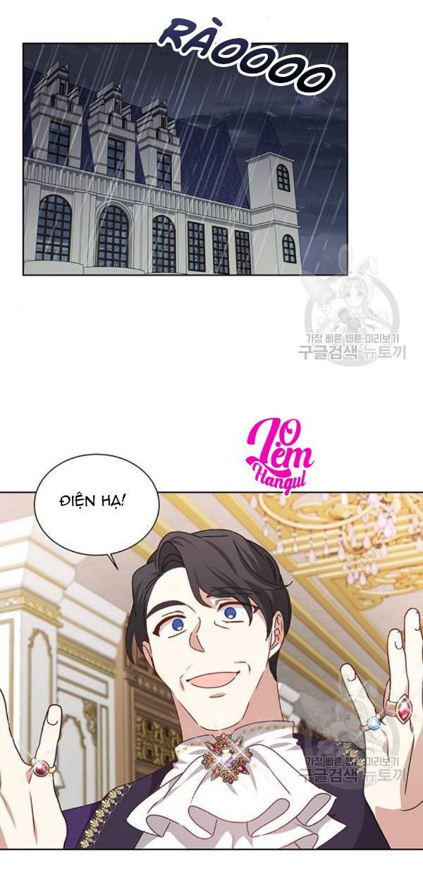 tôi là vị hôn thê phản diện chapter 29 48