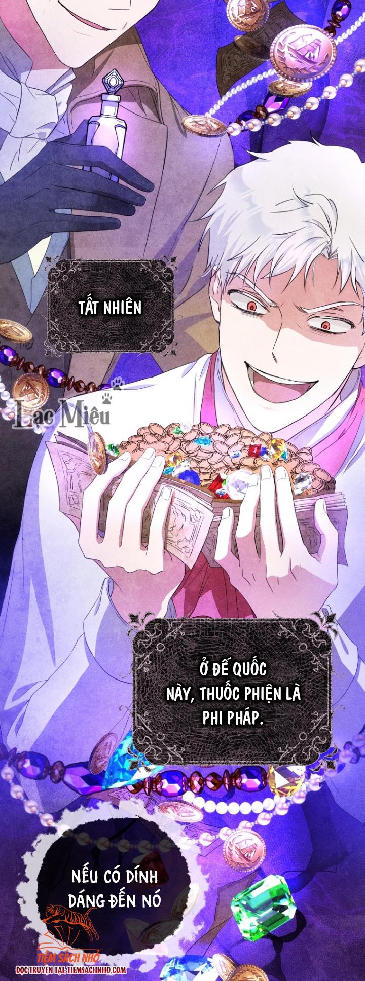 trở thành vợ nam chính chapter 23 12