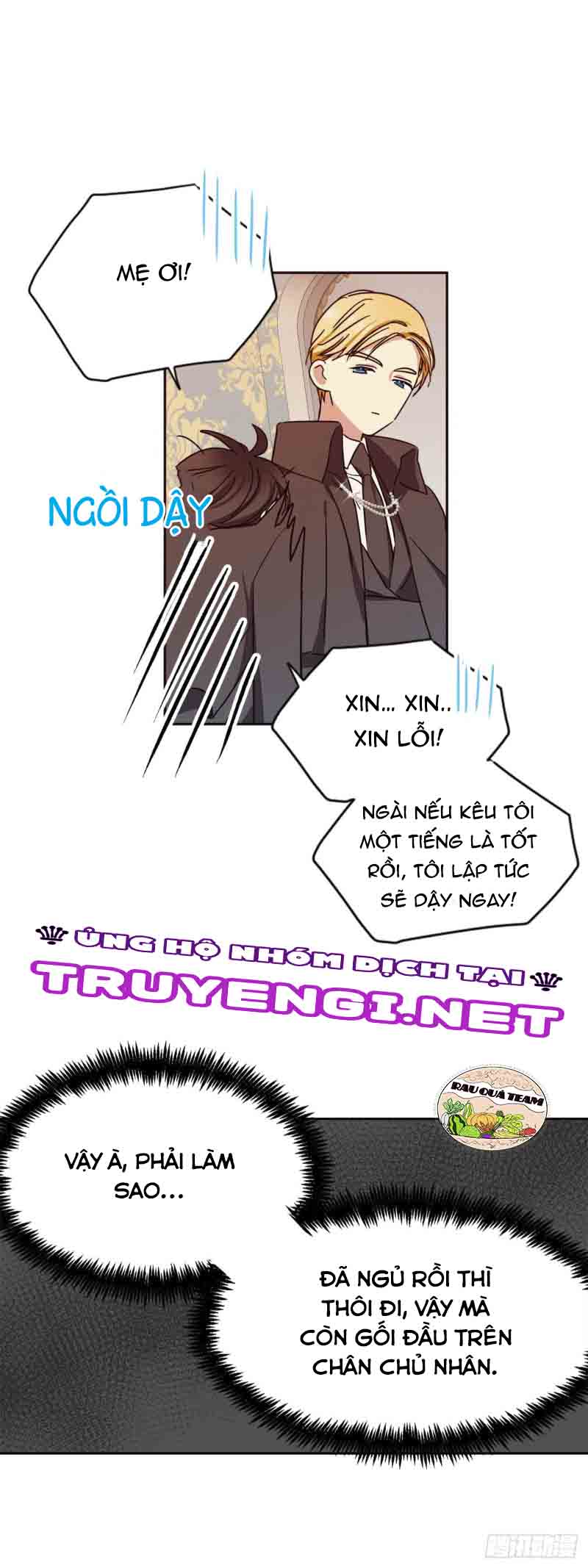 nam nô bộc xinh đẹp của tôi chapter 9 11