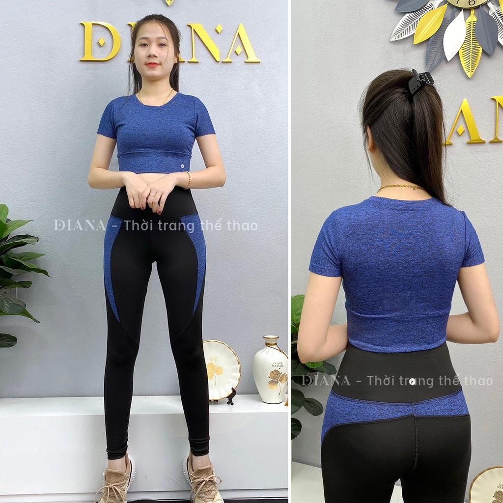 Ảnh Thật 100% -Bộ tập GYM nữ đa năng sale lẻ size S - Set tập yoga nữ siêu rẻ