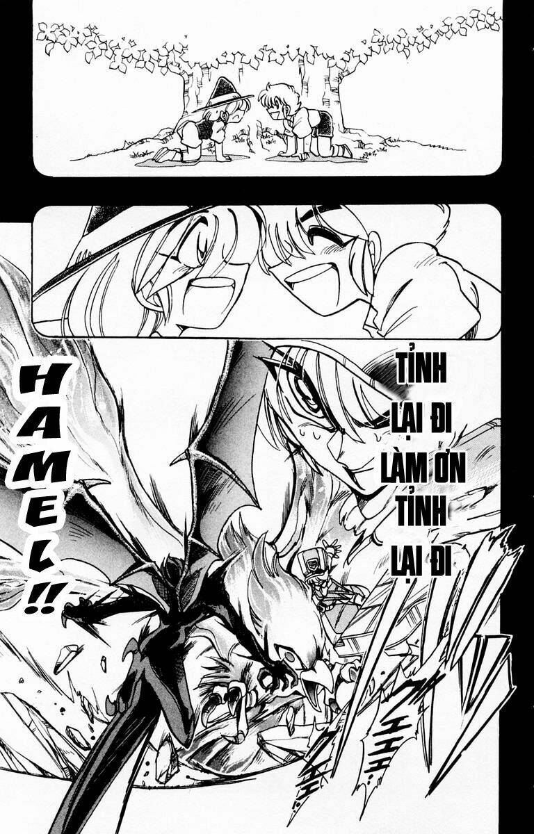 violinist of hameln - cây đàn kì diệu chapter 59 33