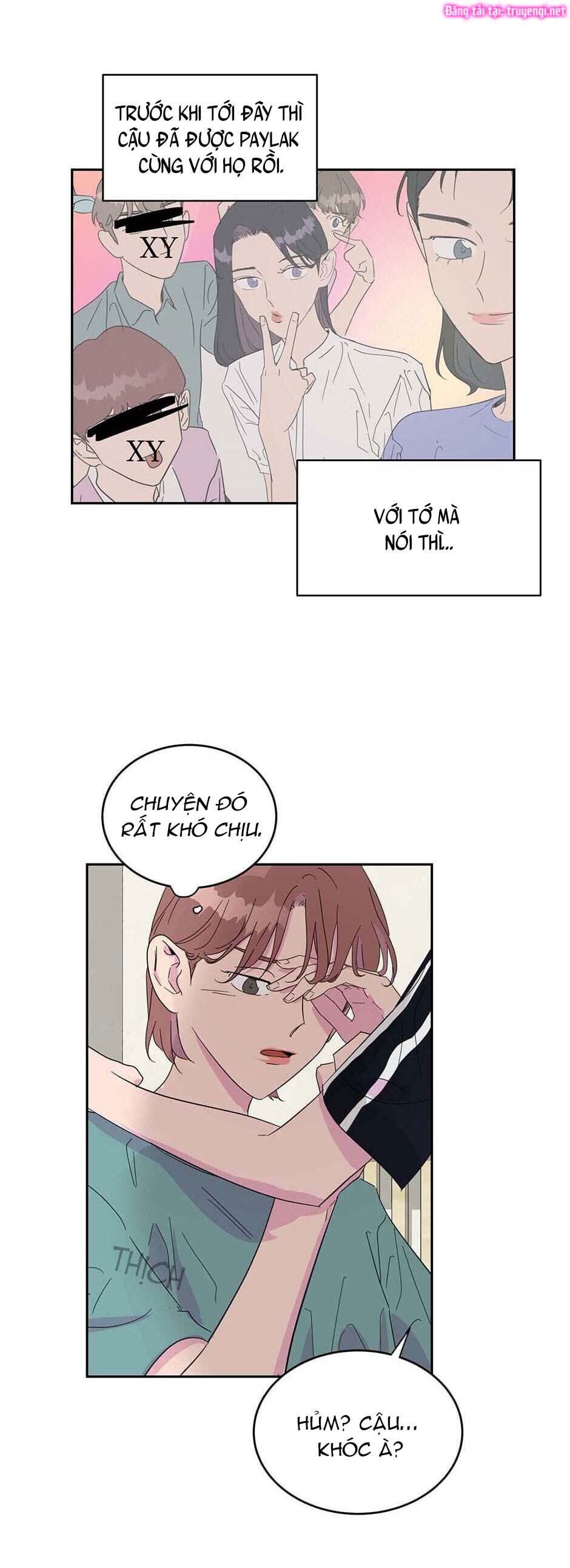 nguyên tắc mối quan hệ chapter 17 6