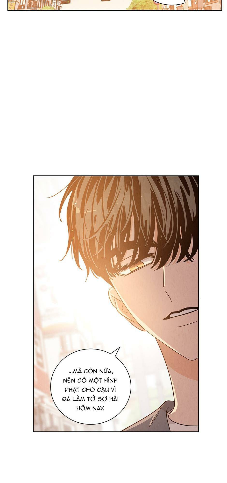 chào nhé, không làm thông gia nữa đâu! chapter 47 51